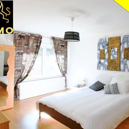 Logicymo Apartment Phalsbourg Bagian luar foto
