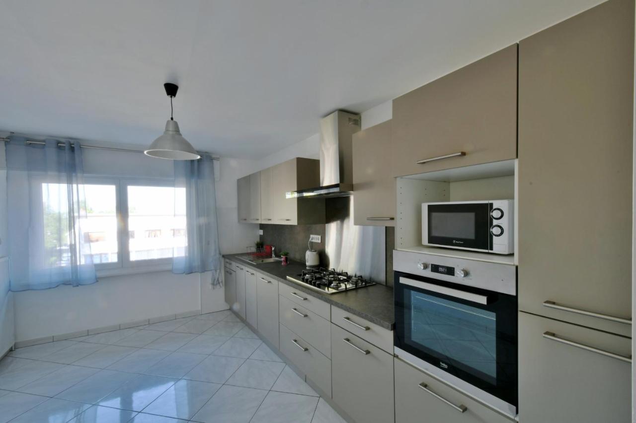 Logicymo Apartment Phalsbourg Bagian luar foto